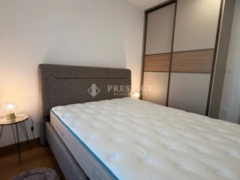 Rent, two bedroom apartment, 69m², Tološka šuma, Podgorica - image 9