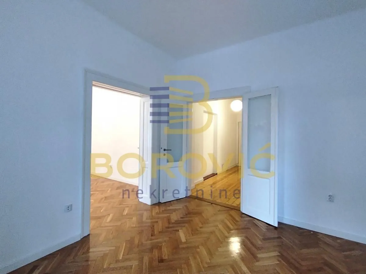 Izdavanje, dvosoban stan, 61m², Neimar, Vračar Sve Podlokacije
