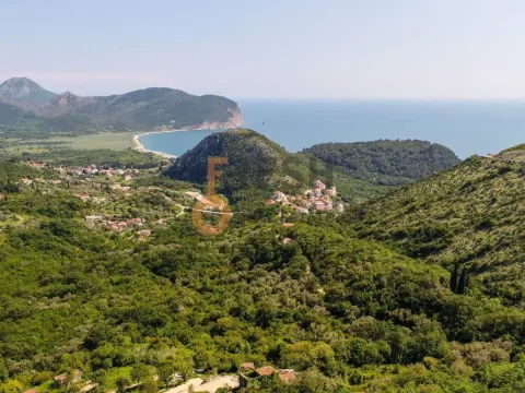 Prodaja, plac, 22107m², Budva, Crna Gora - image 7