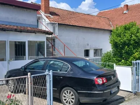 Rent, studio apartment, 40m², Borča 1, Borča Sve Podlokacije - image 6