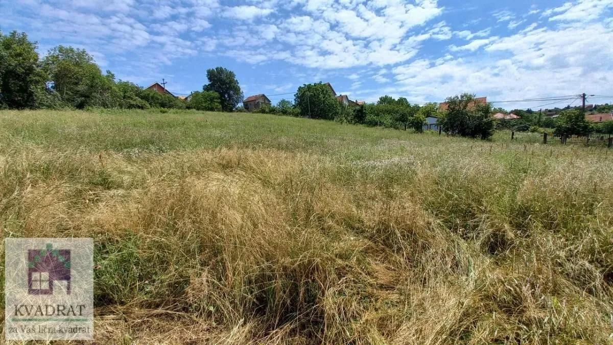 Prodaja, plac, 2000m², Obrenovac, Beograd