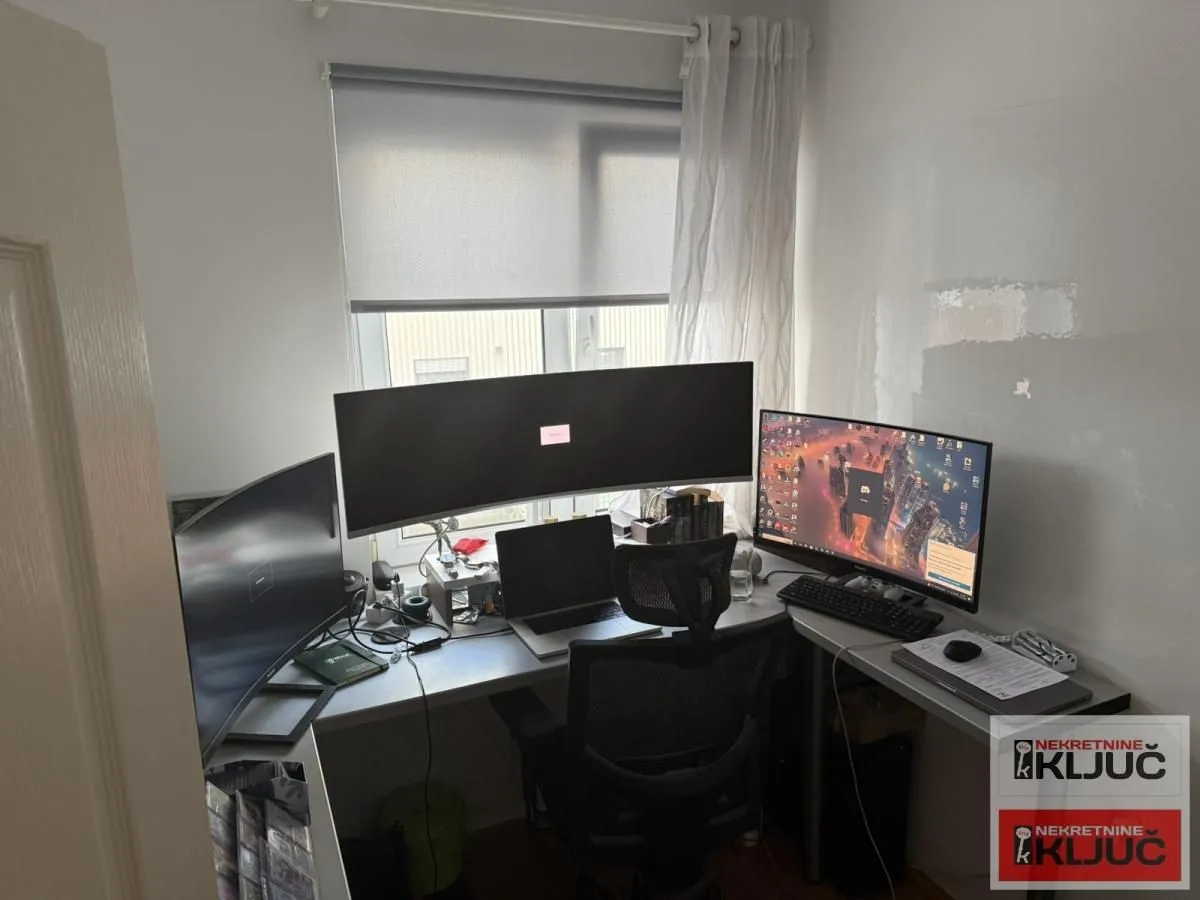 Prodaja, dvosoban stan, 52m², Adice, Novi Sad Sve Podlokacije