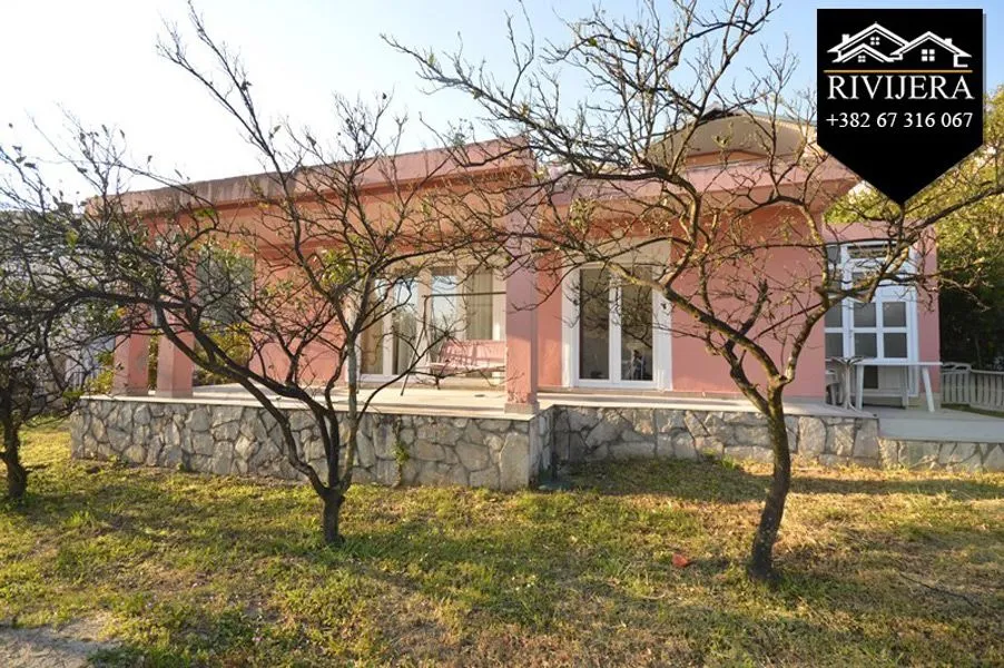 Prodaja, kuća, 60m², Bijela, Herceg Novi