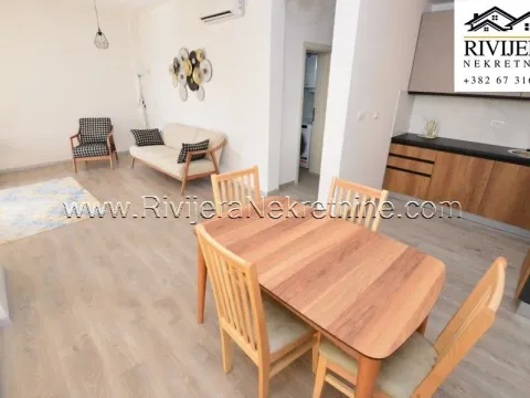 Prodaja, dvosoban stan, 85m², Đenovići, Herceg Novi - image 7