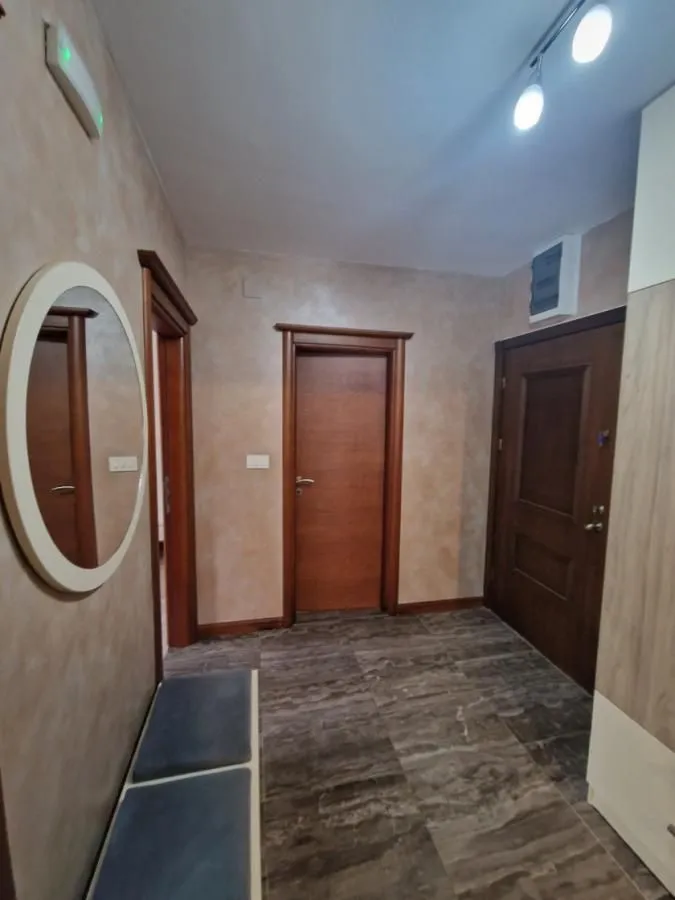 Rent, one bedroom apartment, 58m², Centar, Tivat