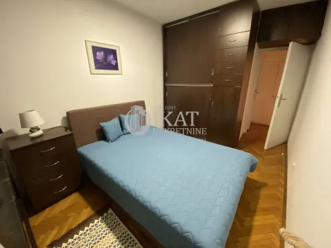 Izdavanje, dvosoban stan, 60m², Stari Grad, Beograd - image 6