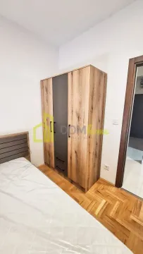 Rent, two bedroom apartment, 60m², Zabjelo, Podgorica - image 8