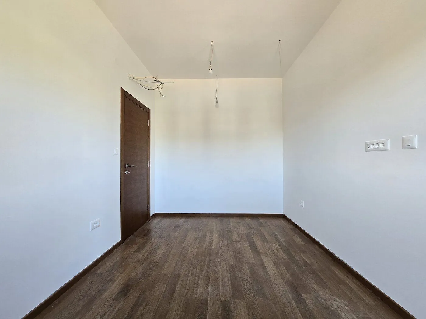 Prodaja, stan, 47m², Vezirov Most, Podgorica