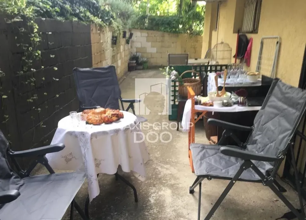 Izdavanje, stan, 20m², Čukarica, Beograd