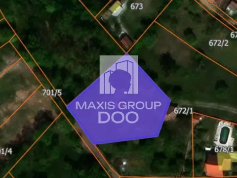 Prodaja, plac, 897100m², Arnajevo, Barajevo - image 2