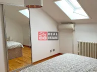 Izdavanje, četvorosoban stan, 130m², Senjak, Beograd - image 8