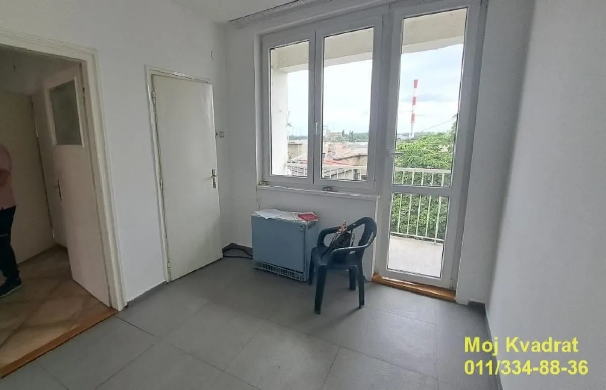 Prodaja, dvosoban stan, 68m², Stari Grad, Beograd