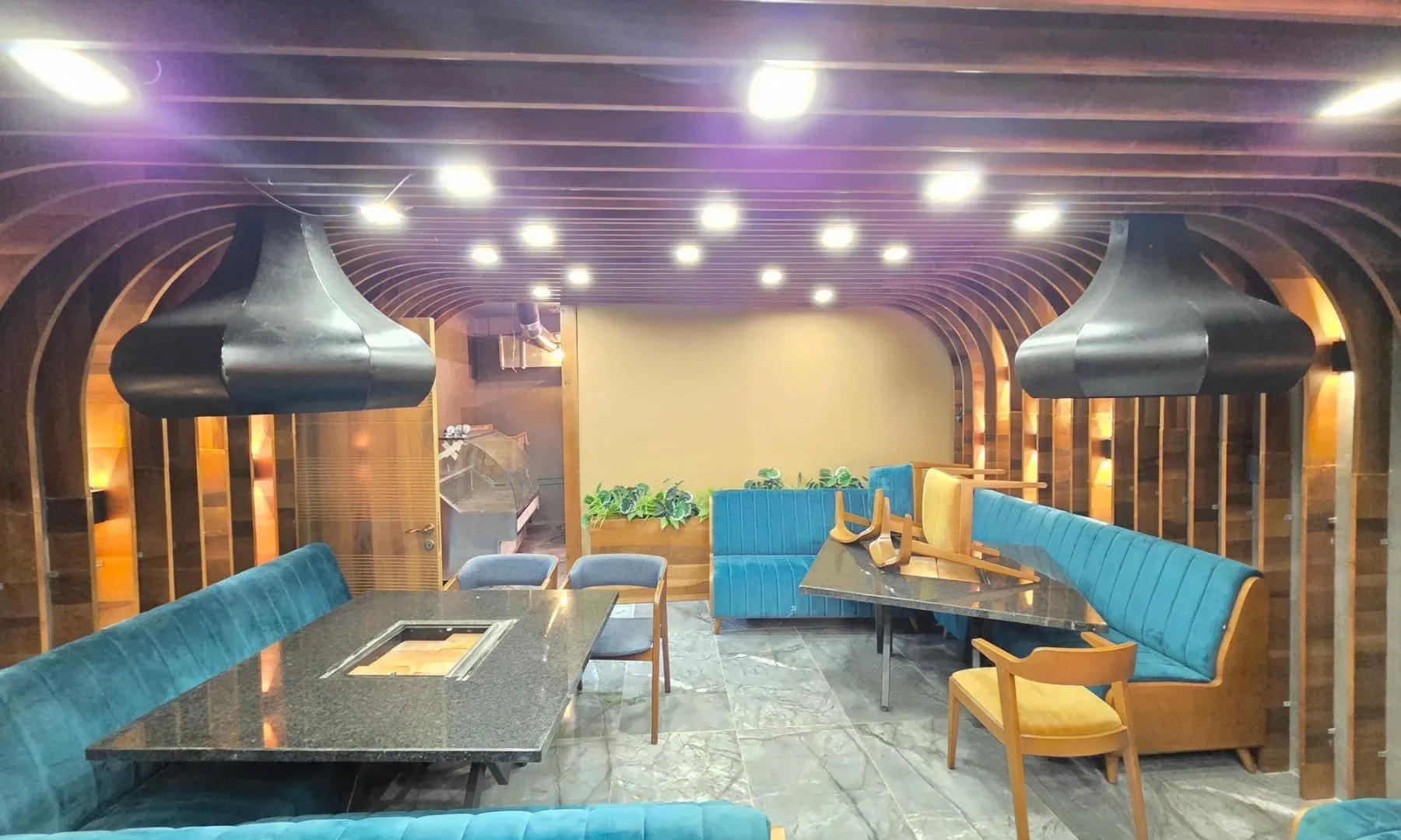 Sale, office space, 123m², Rafailovići, Budva