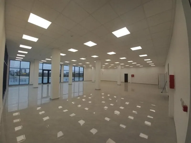 Sale, office space, 3100m², Ledine, Beograd