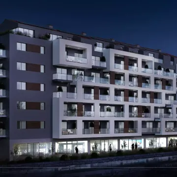 Sale, four bedroom apartment, 105m², Budva, Crna Gora - image 5