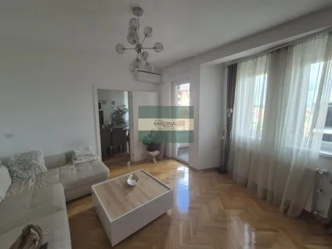 Prodaja, dvosoban stan, 52m², Aqua park, Jagodina - image 13