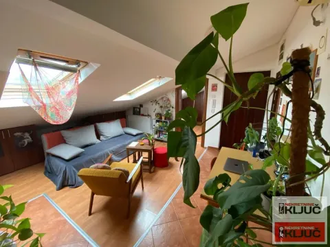 Prodaja, jednosoban stan, 24m², Bulevar Oslobodjenja, Novi Sad Sve Podlokacije - image 2