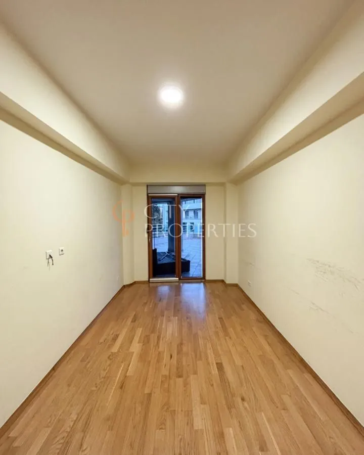 Rent, apartment, 100m², Centar, Podgorica