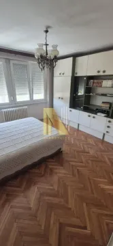 Izdavanje, trosoban stan, 75m², Grbavica, Novi Sad Sve Podlokacije - image 10