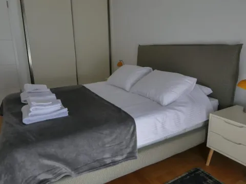 Prodaja, jednosoban stan, 58m², Preko Morače, Podgorica - image 11