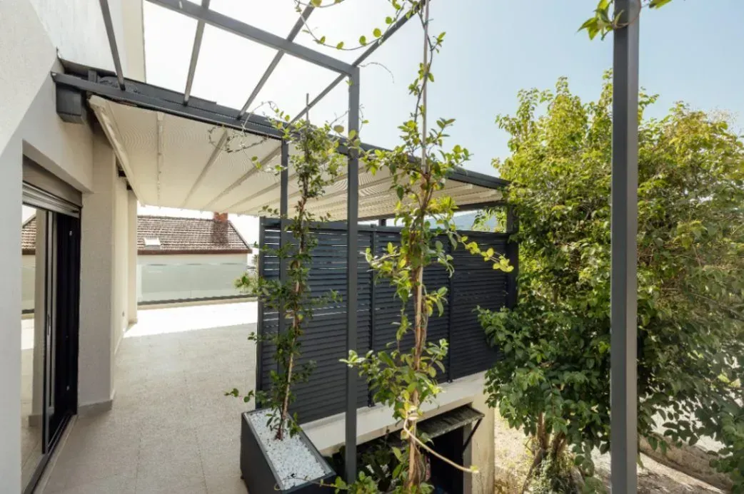 Prodaja, dvosoban stan, 151m², Savina, Herceg Novi