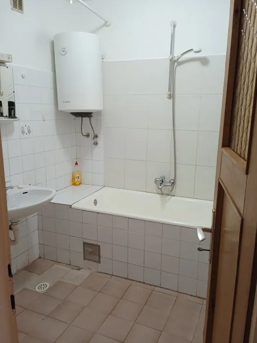 Prodaja, dvosoban stan, 72m², Zabjelo, Podgorica