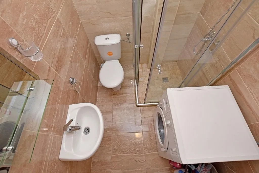 Izdavanje, jednosoban stan, 45m², Igalo, Herceg Novi