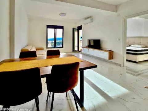 Sale, one bedroom apartment, 44m², Pod Kuk, Tivat - image 2