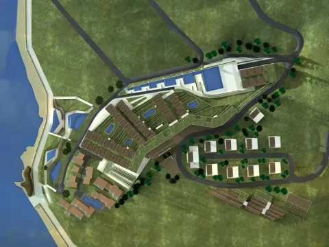 Prodaja, plac, 18576m², Sveti Stefan, Budva - image 11