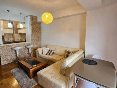 Rent, apartment, 57m², Podgorica, Crna Gora - image 1