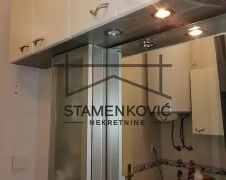 Prodaja, trosoban stan, 71m², Salajka, Novi Sad Sve Podlokacije - image 13