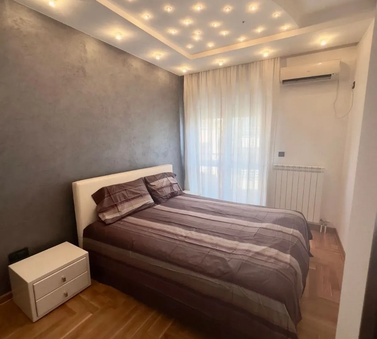 Sale, four bedroom apartment, 97m², Crveni Krst, Beograd