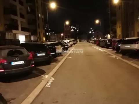 Rent, one bedroom apartment, 37m², Zemun Gornji Grad, Zemun Sve Podlokacije - image 16