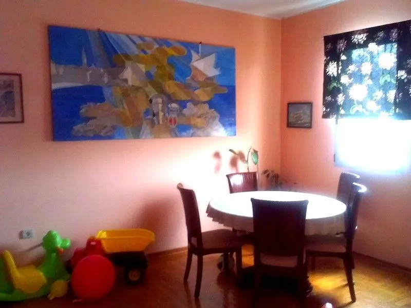 Sale, apartment, 80m², Budva, Crna Gora