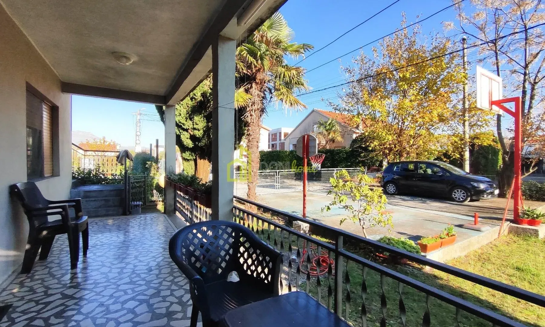 Prodaja, kuća, 250m², Tološi, Podgorica