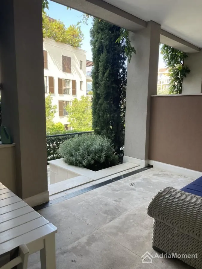Prodaja, dvosoban stan, 115m², Porto Montenegro, Tivat