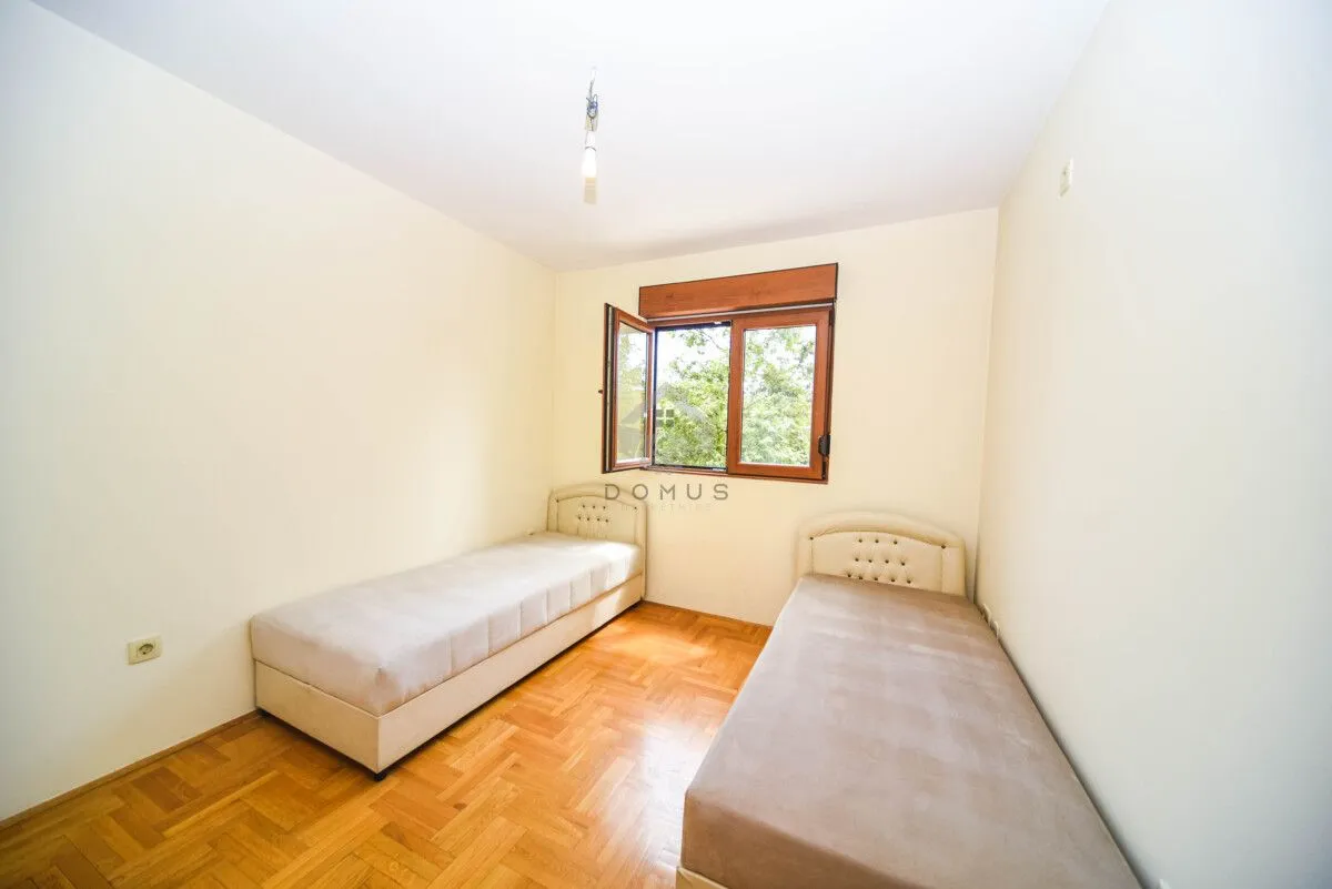 Prodaja, dvosoban stan, 64m², Stari Aerodrom, Podgorica
