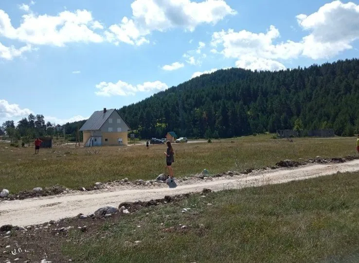 Prodaja, plac, 437m², Žabljak, Crna Gora