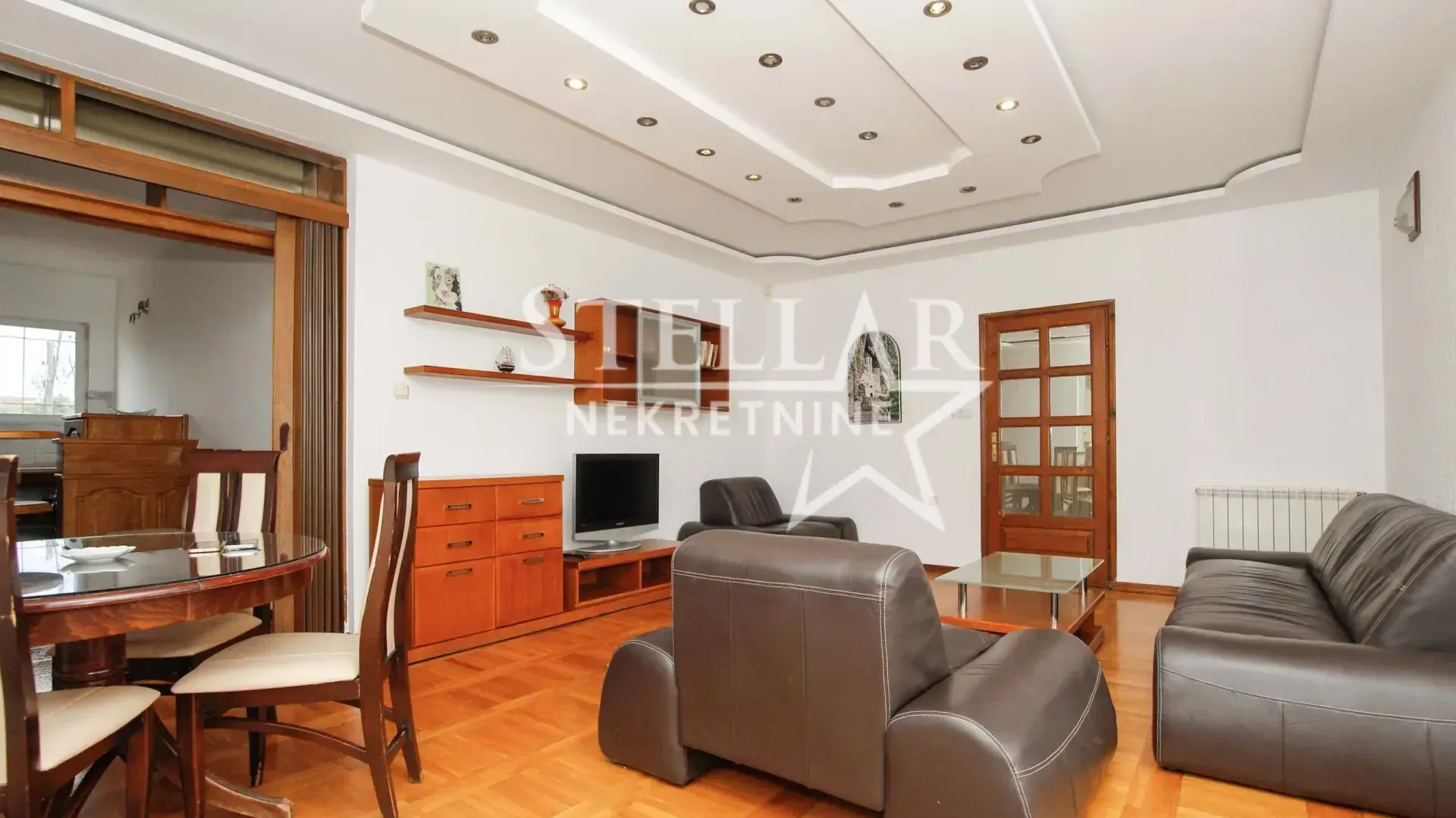 Rent, house, 250m², Tološi, Podgorica