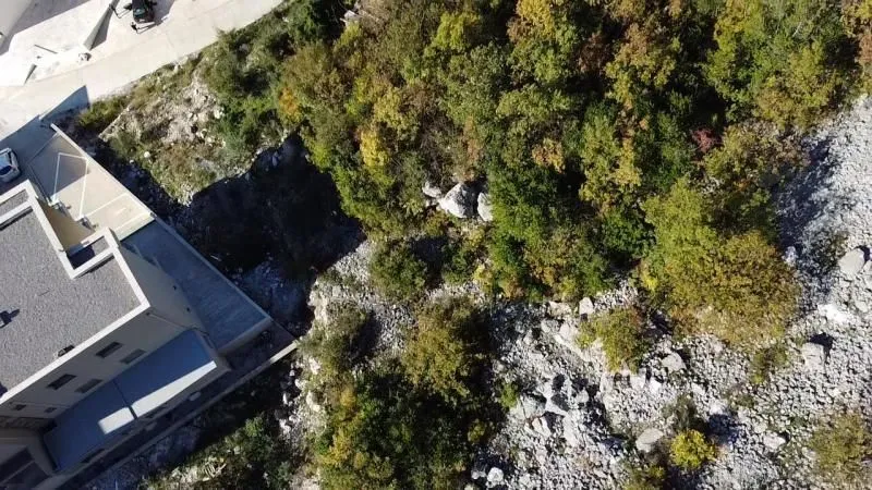 Prodaja, plac, 4300m², Dobrota, Kotor