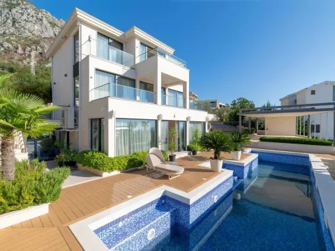 Prodaja, kuća, 400m², Blizikuće, Budva - image 20