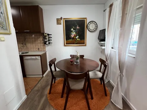 Izdavanje, trosoban stan, 108m², Momišići, Podgorica - image 5