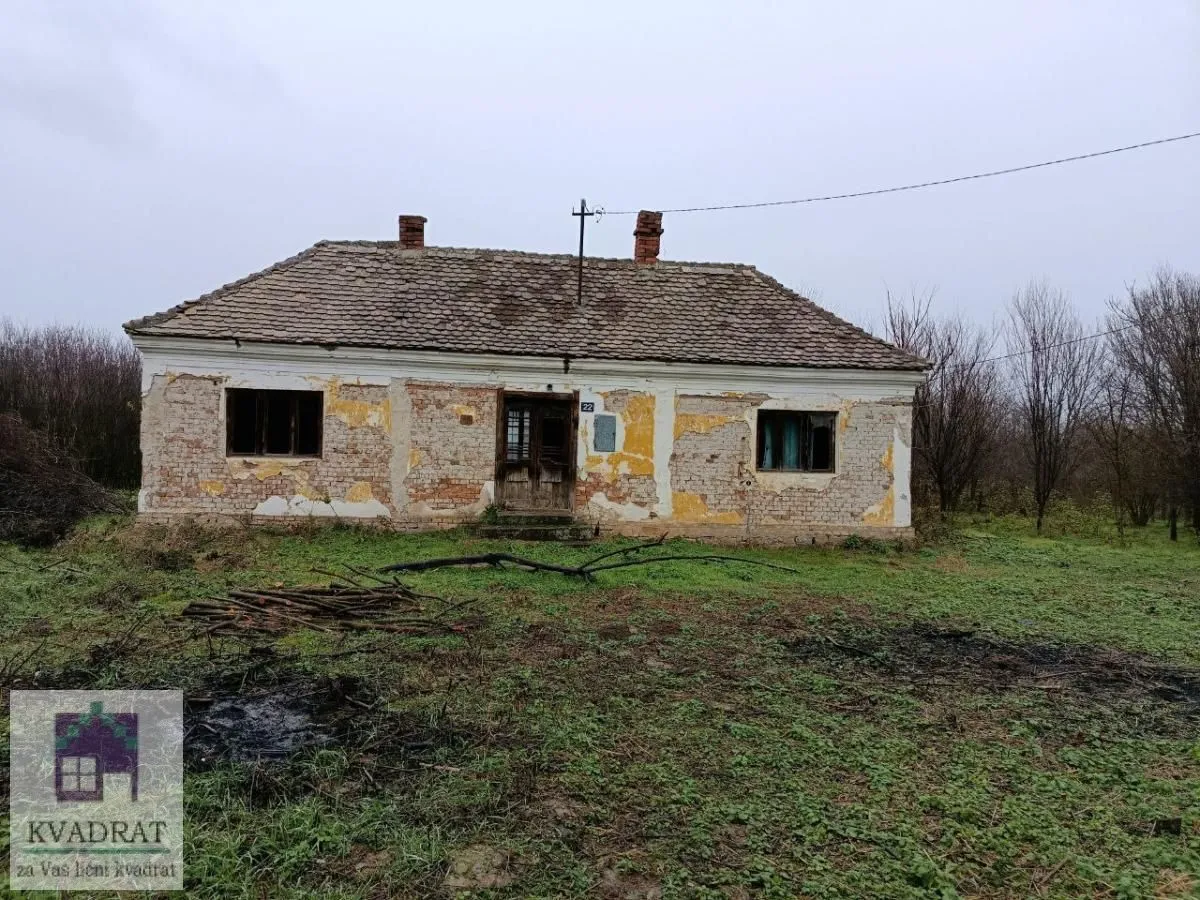 Sale, house, 67m², Obrenovac, Beograd