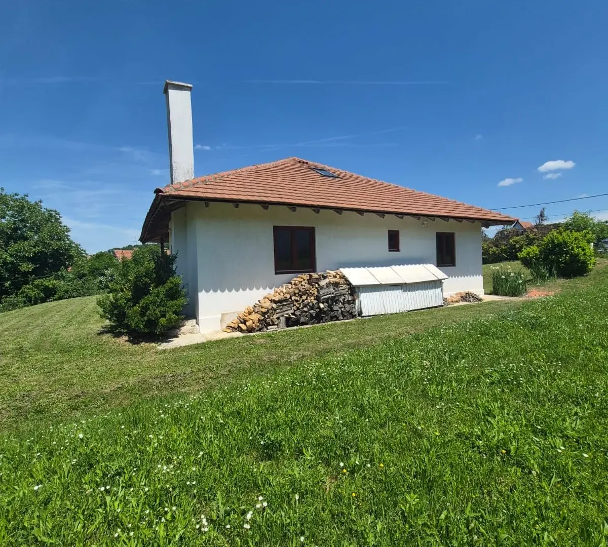 Prodaja, kuća, 118m², Voždovac Sve Podlokacije, Beograd