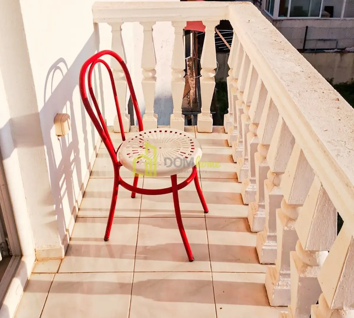 Sale, three bedroom apartment, 98m², Budva, Crna Gora
