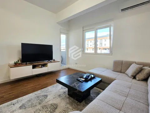 Sale, one bedroom apartment, 43m², Zabjelo, Podgorica - image 2