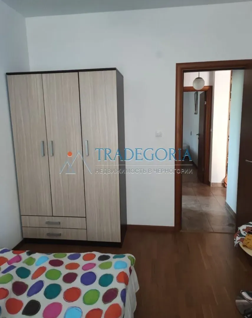 Prodaja, dvosoban stan, 86m², Bečići, Budva