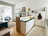 Izdavanje, jednosoban stan, 35m², Ljubović, Podgorica - image 5