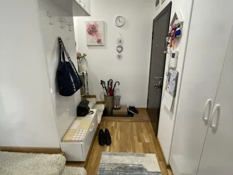 Prodaja, jednosoban stan, 39m², Salajka, Novi Sad Sve Podlokacije - image 8