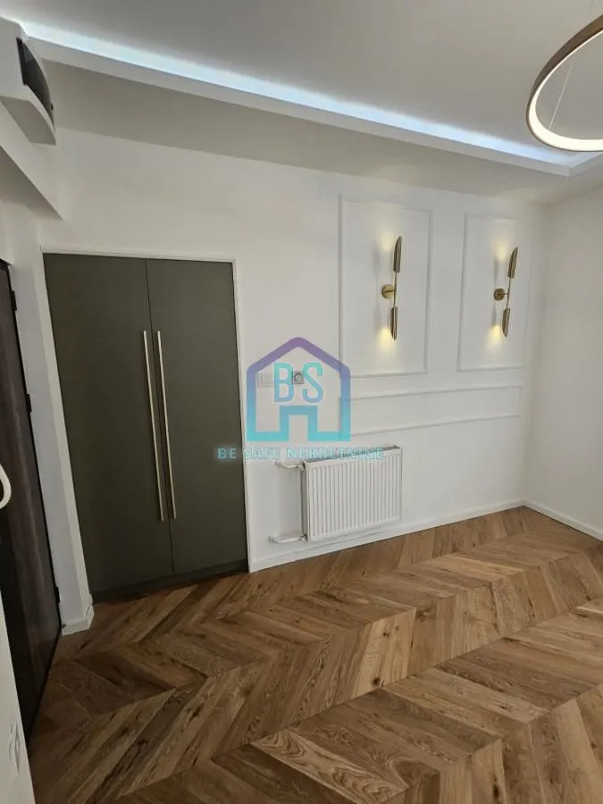 Prodaja, jednosoban stan, 21m², Stari grad, Novi Sad